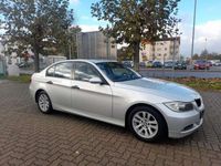 gebraucht BMW 318 318 i