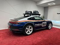 Gebraucht Porsche 911 480 PS (353 kW) 2023 Schwarz