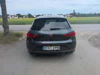 Gebraucht Seat Leon CUPRA 290 PS (213 kW) 2019 Grau Limousine