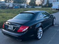 gebraucht Mercedes CL500 CL LORINSER L55S *TÜV-NEU*21-ZOLL*