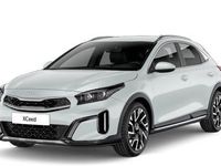 Neu Kia XCeed 116 PS (85 kW) 2026 Weiß SUV