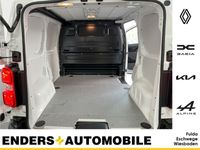 gebraucht Fiat Scudo L1 Basis 1.5 Multijet 100 EU6d Ka.L1 1.5++KLIMA+PDC+USB++Boden+Wandverkl.+ Weitere Angebote