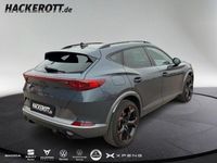 Gebraucht Cupra Formentor VZ 310 PS (228 kW) 2021 Grau SUV