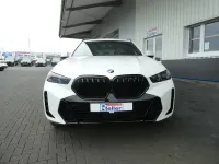 Gebraucht BMW X6 M Sport 381 PS (280 kW) 2024 Weiß SUV