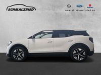 Gebraucht Ford Explorer 210 kW (286 PS) 2024 Frozen white SUV