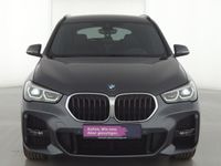 gebraucht BMW X1 xDrive20i M-Sport Leder|Business-Paket|Navi