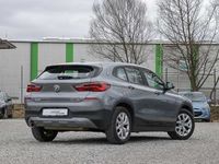 gebraucht BMW X2 sDrive18i Advantage // LED/Kamera/Navi/SHZ