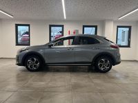 Neu Kia XCeed Vision 150 PS (110 kW) 2026 Lunar silver SUV