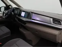 Gebraucht VW T7 Life 150 PS (110 kW) 2025 Schwarz Van