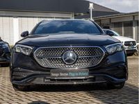 Gebraucht Mercedes E300 AMG 313 PS (230 kW) 2024 Grau graphitgrau metallic Kombi