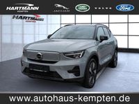 Gebraucht Volvo XC40 Plus 185 kW (252 PS) 2025 Grau SUV