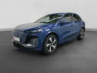 Usata Audi Q6 e-tron S-Line 284 kW (387 CV) 2024 Blu SUV