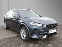 Używany Cupra Formentor 150 KM (110 kW) 2024 SUV