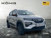 Gebraucht Dacia Spring Extreme 47 kW (65 PS) 2023 Andere Kleinwagen