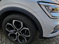 Gebraucht Renault Arkana 140 PS (102 kW) 2021 Weiß SUV