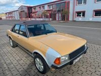 Gebraucht Ford Granada Ghia 160 PS (117 kW) 1978 Beige Limousine