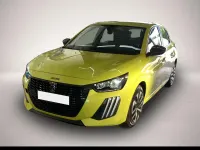 Gebraucht Peugeot 208 Style 110 PS (80 kW) 2025 Manufacturer Kleinwagen