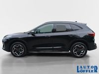 Nowe Ford Kuga ST-Line X 243 KM (178 kW) 2025 Czarny SUV