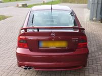 gebraucht Opel Vectra 