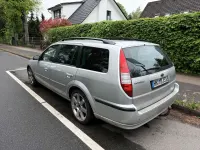 Gebraucht Ford Mondeo 145 PS (106 kW) 2006 Grau Kombi