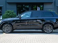 Neu Volvo XC90 Ultra 455 PS (334 kW) 2026 Grau SUV