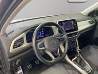 Usado VW T-Roc Move 116 HP (85 kW) 2024 Preto SUV