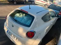 Gebraucht Alfa Romeo MiTo 120 PS (88 kW) 2009 Kleinwagen