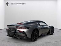Neu Maserati MC20 630 PS (463 kW) 2025 Grigio mistero Coupé