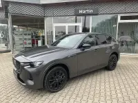 Gebraucht Mazda CX-60 Homura-Line 328 PS (241 kW) 2025 Grau SUV