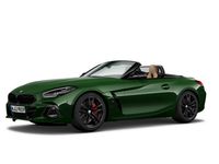 Gebraucht BMW Z4 Efficient Dynamics 197 PS (144 kW) 2024 Cabrio