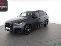 Gebraucht Audi Q7 S-Line 340 PS (250 kW) 2022 Grau SUV