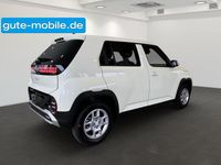 Neu Hyundai Inster Select 71 kW (97 PS) 2026 Beige Kleinwagen