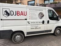 Gebraucht Peugeot Boxer 101 PS (74 kW) 2018 Van