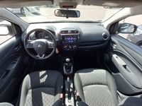 Gebraucht Mitsubishi Space Star Select+ 71 PS (52 kW) 2023 Titanweiss (d) Kleinwagen