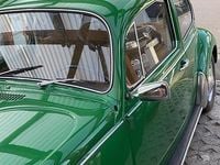 Gebraucht VW Käfer 44 PS (32 kW) 1972 Grün Kleinwagen