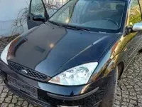 Używany Ford Focus 2002 Sedan/Limuzyna