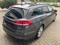 Gebraucht Ford Mondeo 188 PS (138 kW) 2022 Magneticgrau (metallic) Kombi