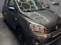 Gebraucht Suzuki Celerio 68 PS (50 kW) 2016 Grau Kleinwagen