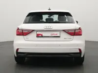 Gebraucht Audi A1 95 PS (69 kW) 2022 Weiss / cortinaweiss SUV