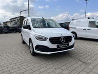 Gebraucht Mercedes Citan 112 116 PS (85 kW) 2024 Weiß Kombi