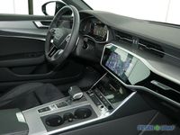 Gebraucht Audi A6 S-Line 204 PS (150 kW) 2025 Mythosschwarz metallic Kombi