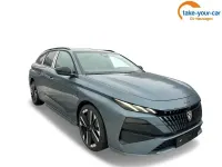 Neu Peugeot 308 SW GT 131 PS (96 kW) 2026 Wählbar Kombi