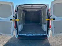 gebraucht Ford Transit Custom Kasten 320 L2 Trend