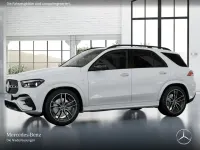 Gebraucht Mercedes GLE350 Advanced Plus 197 PS (144 kW) 2025 Weiß SUV