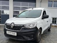 Gebraucht Renault Express 95 PS (69 kW) 2021 Weiß Van / Kleinbus