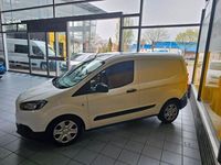 Usata Ford Transit 101 CV (74 kW) 2019 Bianco Furgone