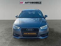 Gebraucht Audi A3 150 PS (110 kW) 2014 Grau Kombi
