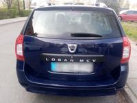 gebraucht Dacia Logan MCV kein