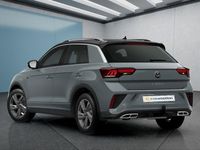 Gebraucht VW T-Roc 150 PS (110 kW) 2025 Blau SUV