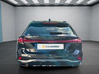 Gebraucht Audi A5 S-Line 204 PS (150 kW) 2025 Schwarz Coupé